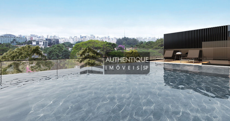 Imagem Casa de Condomínio com 3 Quartos à Venda, 527 m² em Vila Nova Conceição - São Paulo