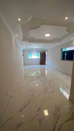 Casa com 3 Quartos à Venda, 136 m² em Jardim Boa Esperança - Sorocaba