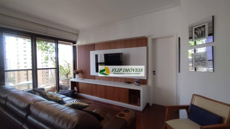 Imagem Apartamento com 4 Quartos à Venda, 235 m² em Cambuí - Campinas Imagem Apartamento com 4 Quartos à Venda, 235 m² em Cambuí - Campinas