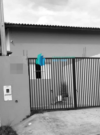 Casa com 2 Quartos à Venda, 100 m² em Centro - Jaguariúna