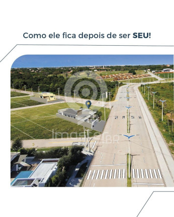 Imagem Terreno à Venda, 250 m² em Centro - Caucaia
