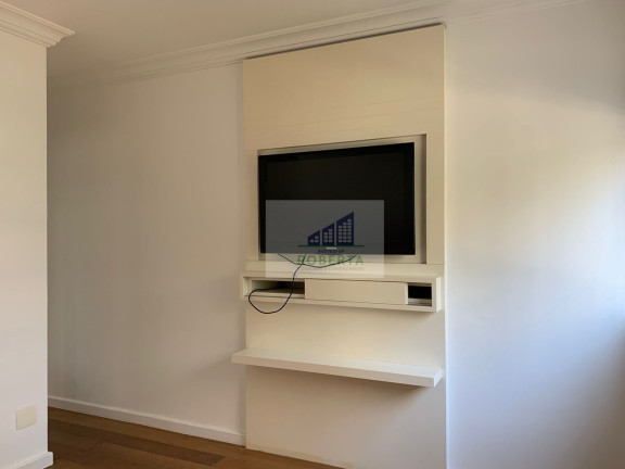 Imagem Apartamento com 3 Quartos à Venda, 167 m² em Brooklin Paulista - São Paulo Imagem Apartamento com 3 Quartos à Venda, 167 m² em Brooklin Paulista - São Paulo