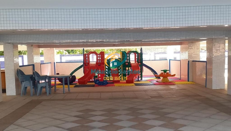 Imagem Apartamento com 2 Quartos à Venda, 85 m² em Maitinga - Bertioga