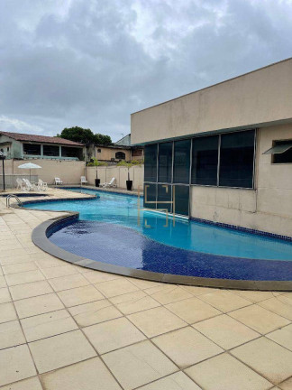 Imagem Apartamento com 2 Quartos à Venda, 54 m² em Laranjeiras - Serra Imagem Apartamento com 2 Quartos à Venda, 54 m² em Laranjeiras - Serra