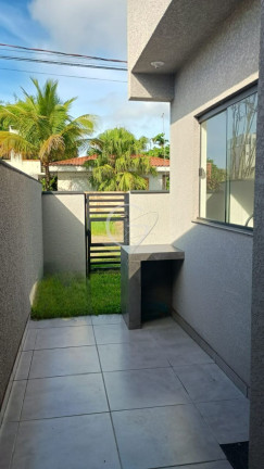 Imagem Sobrado com 3 Quartos à Venda, 105 m² em Leblon - Pontal Do Paraná