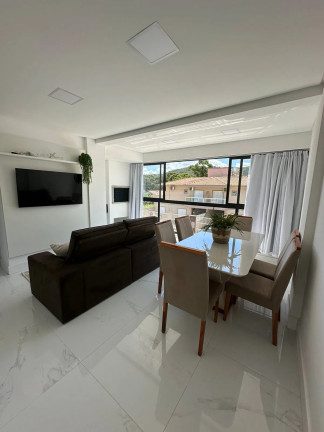 Imagem Apartamento com 2 Quartos à Venda, 82 m² em Bombinhas - Bombinhas