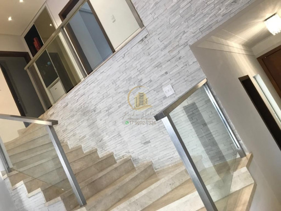 Imagem Casa com 4 Quartos à Venda, 350 m² em Parque Residencial Damha V - São José Do Rio Preto Imagem Casa com 4 Quartos à Venda, 350 m² em Parque Residencial Damha V - São José Do Rio Preto