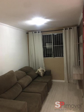 Imagem Apartamento com 2 Quartos à Venda, 64 m² em Vila São José - São Paulo Imagem Apartamento com 2 Quartos à Venda, 64 m² em Vila São José - São Paulo
