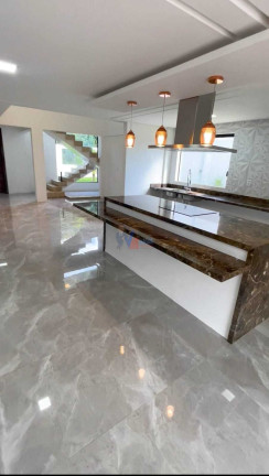Imagem Casa com 4 Quartos à Venda, 289 m² em Ponta Negra - Manaus Imagem Casa com 4 Quartos à Venda, 289 m² em Ponta Negra - Manaus