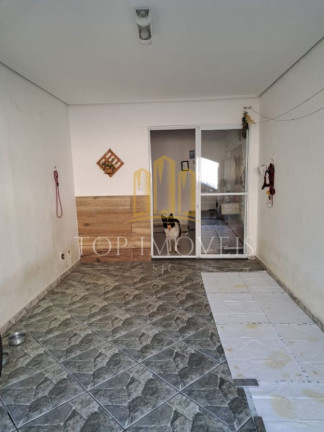 Imagem Casa com 2 Quartos à Venda, 73 m² em Jardim Bela Vista - São José Dos Campos Imagem Casa com 2 Quartos à Venda, 73 m² em Jardim Bela Vista - São José Dos Campos