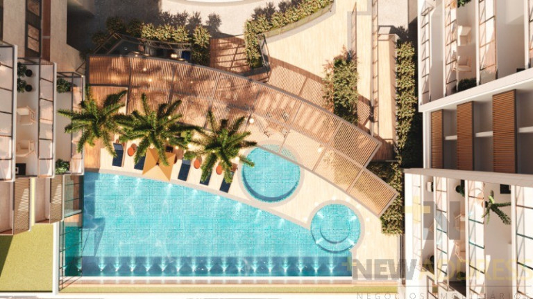 Imagem Apartamento com 3 Quartos à Venda, 96 m² em Praia De Itaparica - Vila Velha Imagem Apartamento com 3 Quartos à Venda, 96 m² em Praia De Itaparica - Vila Velha