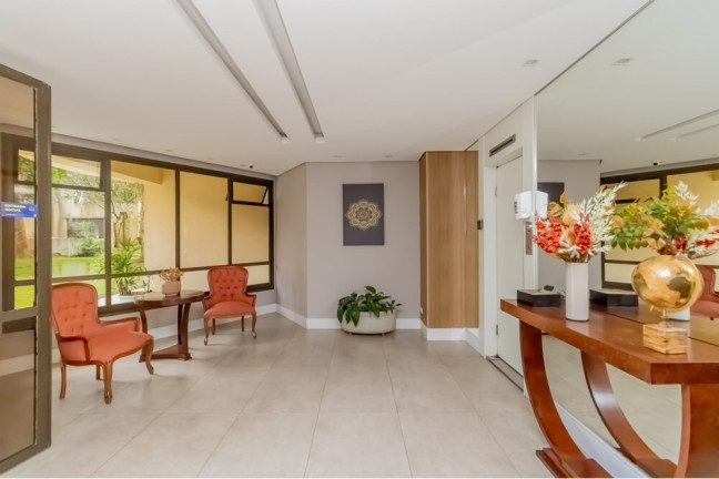 Imagem Apartamento com 3 Quartos à Venda, 130 m² em Vila Suzana - São Paulo Imagem Apartamento com 3 Quartos à Venda, 130 m² em Vila Suzana - São Paulo