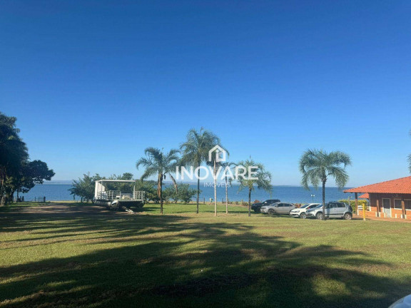 Imóvel à Venda, 7.500 m² em Centro - Buriti Alegre