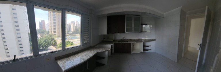 Imagem Imóvel com 3 Quartos à Venda, 127 m² em Real Parque - São Paulo
