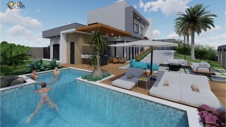 Imagem Casa com 3 Quartos à Venda, 238 m² em Reserva Santa Rosa - Itatiba Imagem Casa com 3 Quartos à Venda, 238 m² em Reserva Santa Rosa - Itatiba