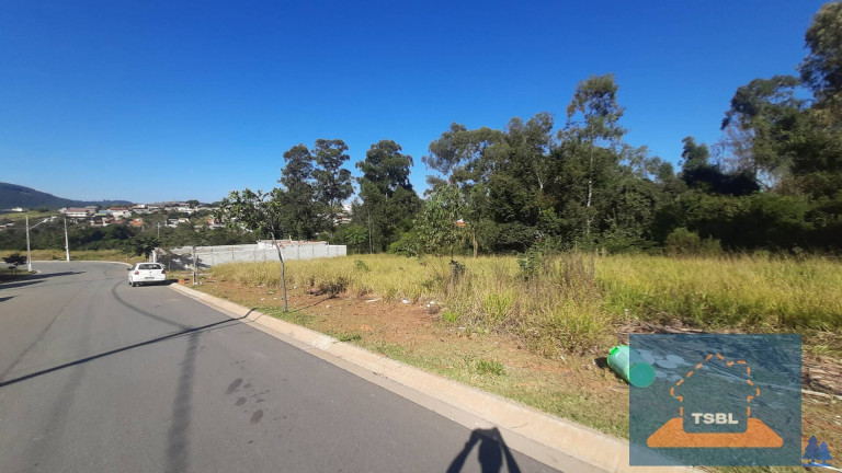 Terreno em Condomínio à Venda, 306 m² em Residencial Central Parque Bragança - Bragança Paulista