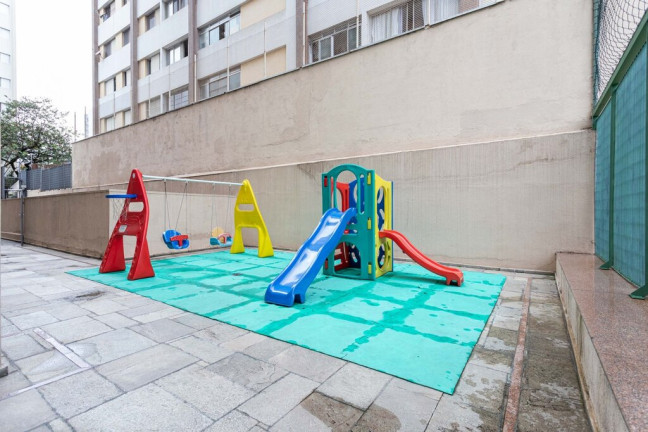Imagem Apartamento com 3 Quartos à Venda, 88 m² em Vila Romana - São Paulo Imagem Apartamento com 3 Quartos à Venda, 88 m² em Vila Romana - São Paulo