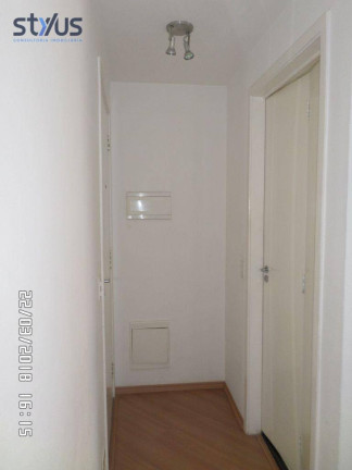 Imagem Apartamento com 2 Quartos à Venda ou Locação, 46 m² em Ponte Grande - Guarulhos
