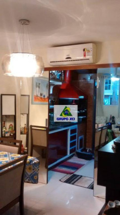 Casa com 3 Quartos à Venda, 100 m² em Parque Rural Fazenda Santa Cândida - Campinas