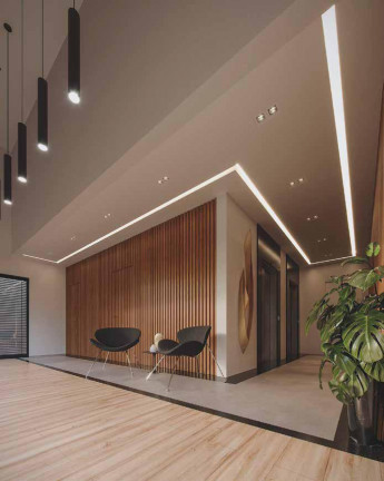Imagem Cobertura com 1 Quarto à Venda, 61 m² em Rebouças - Curitiba Imagem Cobertura com 1 Quarto à Venda, 61 m² em Rebouças - Curitiba