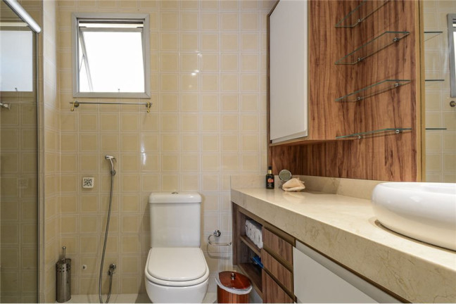 Imagem Apartamento com 2 Quartos à Venda, 72 m² em Vila Mariana - São Paulo