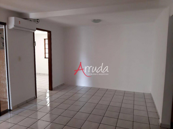 Imagem Casa com 3 Quartos à Venda, 164 m² em Brasília - Cascavel