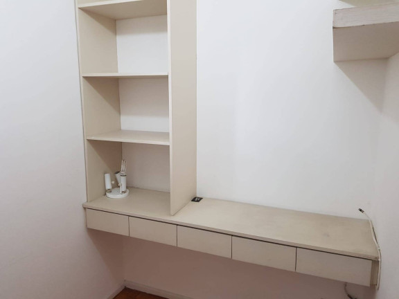 Imagem Apartamento com 3 Quartos à Venda, 78 m² em Jardim Marajoara - São Paulo Imagem Apartamento com 3 Quartos à Venda, 78 m² em Jardim Marajoara - São Paulo