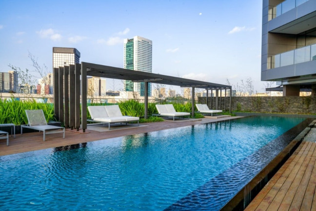 Imagem Imóvel com 1 Quarto à Venda, 37 m² em Pinheiros - São Paulo Imagem Imóvel com 1 Quarto à Venda, 37 m² em Pinheiros - São Paulo