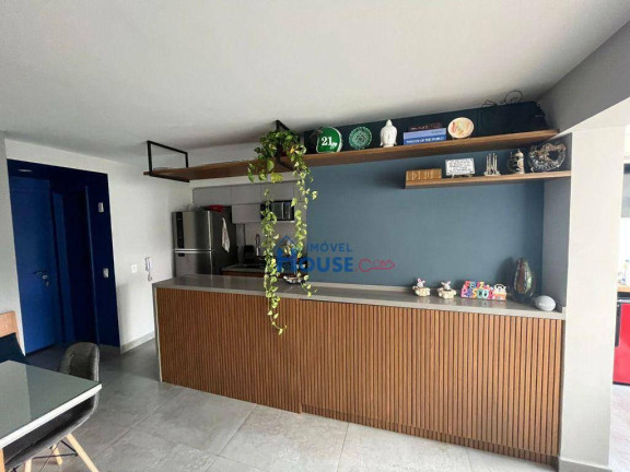 Imagem Apartamento com 2 Quartos à Venda, 81 m² em Perdizes - São Paulo