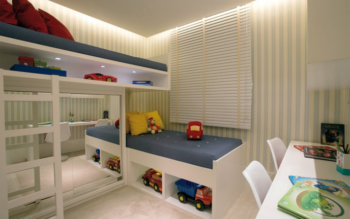 Imagem Apartamento com 3 Quartos à Venda, 70 m² em Tatuapé - São Paulo Imagem Apartamento com 3 Quartos à Venda, 70 m² em Tatuapé - São Paulo