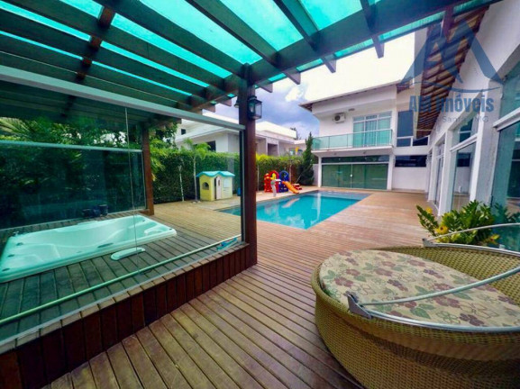 Imagem Casa com 5 Quartos à Venda, 2.000 m² em Condados De Bouganville - Lagoa Santa Imagem Casa com 5 Quartos à Venda, 2.000 m² em Condados De Bouganville - Lagoa Santa