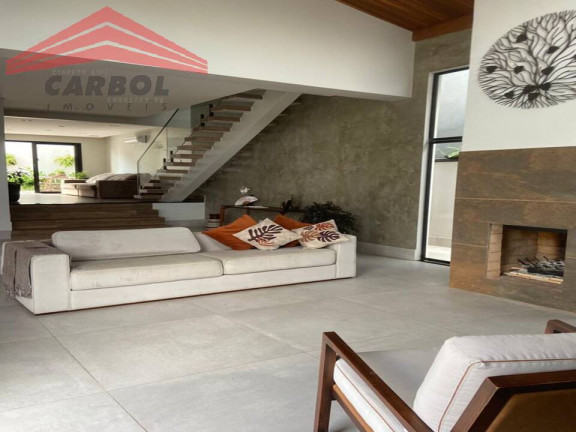 Imagem Casa de Condomínio com 4 Quartos à Venda, 378 m² em Jardim Novo Mundo - Jundiaí Imagem Casa de Condomínio com 4 Quartos à Venda, 378 m² em Jardim Novo Mundo - Jundiaí