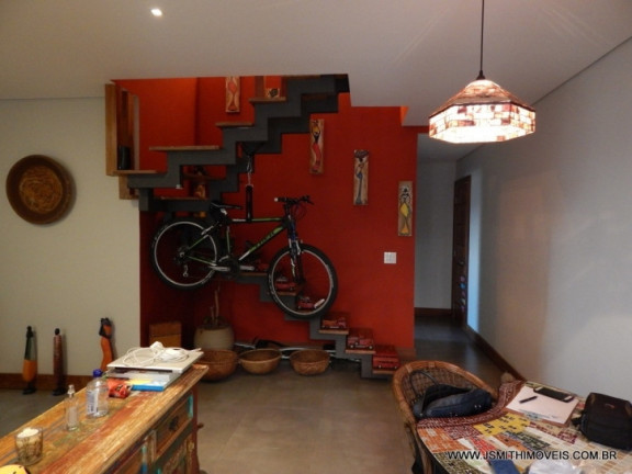 Imagem Apartamento com 3 Quartos à Venda, 196 m² em Jardim Arpoador - São Paulo