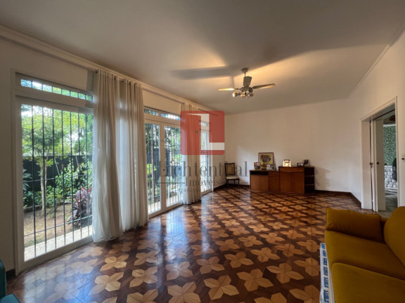 Imagem Casa com 3 Quartos à Venda, 280 m² em Jardim Paulista - São Paulo Imagem Casa com 3 Quartos à Venda, 280 m² em Jardim Paulista - São Paulo