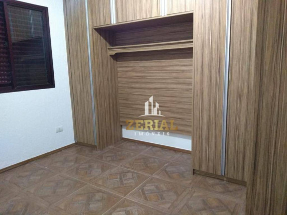 Imagem Apartamento com 2 Quartos à Venda, 69 m² em Santa Maria - São Caetano Do Sul