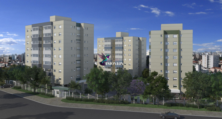 Imagem Apartamento com 2 Quartos à Venda, 94 m² em Teresópolis - Porto Alegre Imagem Apartamento com 2 Quartos à Venda, 94 m² em Teresópolis - Porto Alegre