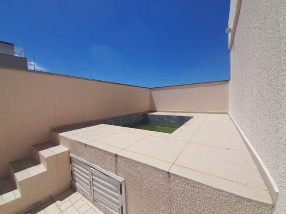 Imagem Imóvel com 3 Quartos à Venda, 111 m² em Jardim Coleginho - Jacareí