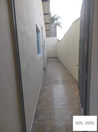 Imagem Casa com 2 Quartos à Venda, 140 m² em Residencial Santa Paula - Jacareí Imagem Casa com 2 Quartos à Venda, 140 m² em Residencial Santa Paula - Jacareí