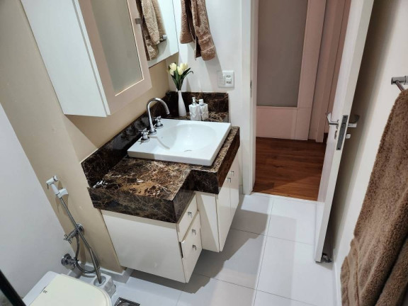 Imagem Apartamento com 2 Quartos à Venda, 94 m² em Ingá - Niterói