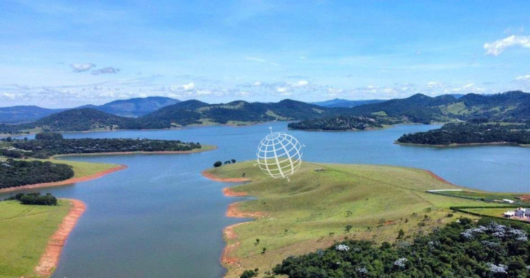 Imagem Terreno à Venda, 20.315 m² em Panorama - Piracaia Imagem Terreno à Venda, 20.315 m² em Panorama - Piracaia