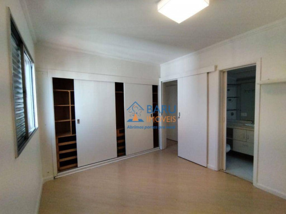 Imagem Apartamento com 3 Quartos à Venda, 119 m² em Perdizes - São Paulo