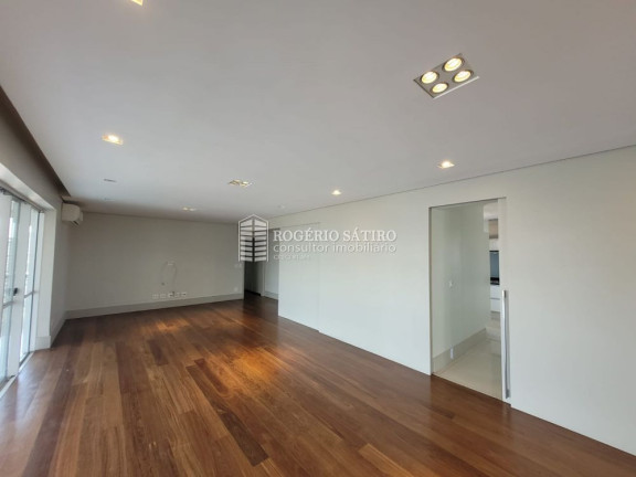 Imagem Apartamento com 4 Quartos à Venda, 222 m² em Vila Mariana - São Paulo