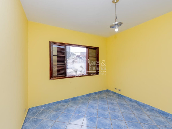 Imagem Casa com 3 Quartos à Venda, 163 m² em Vila Paulista - São Paulo