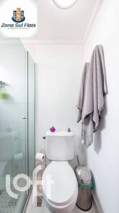 Imagem Apartamento com 2 Quartos à Venda, 83 m² em Vila Mariana - São Paulo