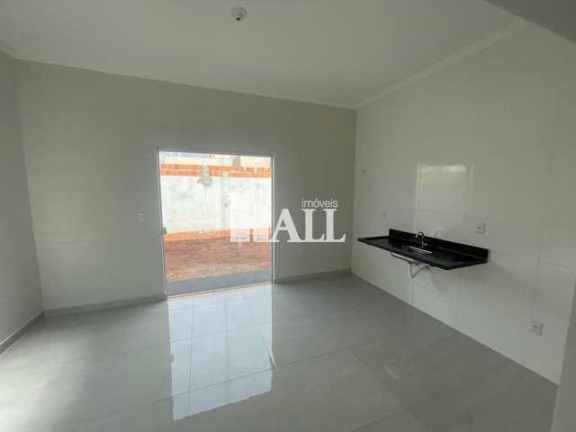 Imagem Casa com 3 Quartos à Venda, 100 m² em Centro - Bady Bassitt Imagem Casa com 3 Quartos à Venda, 100 m² em Centro - Bady Bassitt