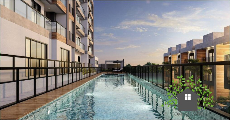 Imagem Apartamento com 2 Quartos à Venda, 121 m² em Parque Rincão - Cotia Imagem Apartamento com 2 Quartos à Venda, 121 m² em Parque Rincão - Cotia