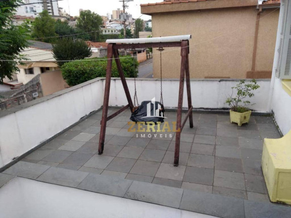 Imagem Casa com 2 Quartos à Venda, 180 m² em Santa Maria - São Caetano Do Sul Imagem Casa com 2 Quartos à Venda, 180 m² em Santa Maria - São Caetano Do Sul