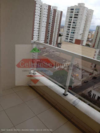 Imagem Apartamento com 2 Quartos à Venda, 65 m² em Centro - Taubaté Imagem Apartamento com 2 Quartos à Venda, 65 m² em Centro - Taubaté