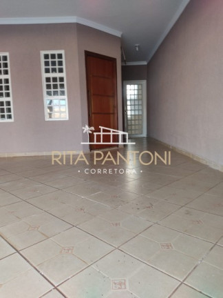 Imagem Casa com 2 Quartos à Venda, 91 m² em Jardim Maria Goretti - Ribeirão Preto Imagem Casa com 2 Quartos à Venda, 91 m² em Jardim Maria Goretti - Ribeirão Preto