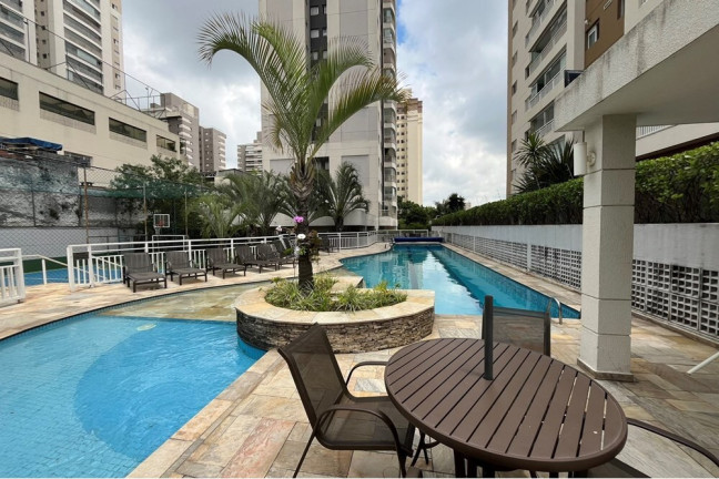 Imagem Imóvel com 3 Quartos à Venda, 120 m² em Mooca - São Paulo